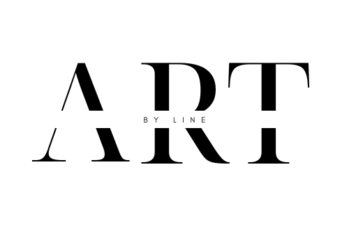 Art by-line